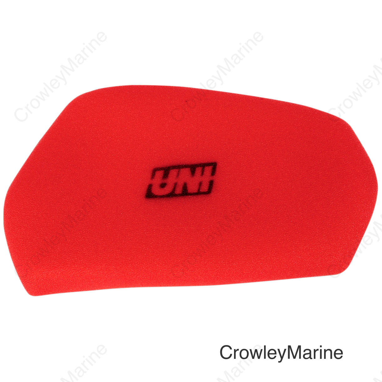 Uni Filter 92-03 Husqvarna 350/410/610 Air Filter