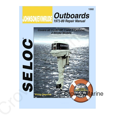 Seloc Manual