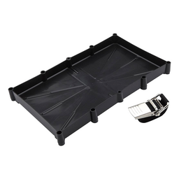 Seachoice Battery Tray with Stainless Steel Buckle, Group 29/31 thumbnail-2