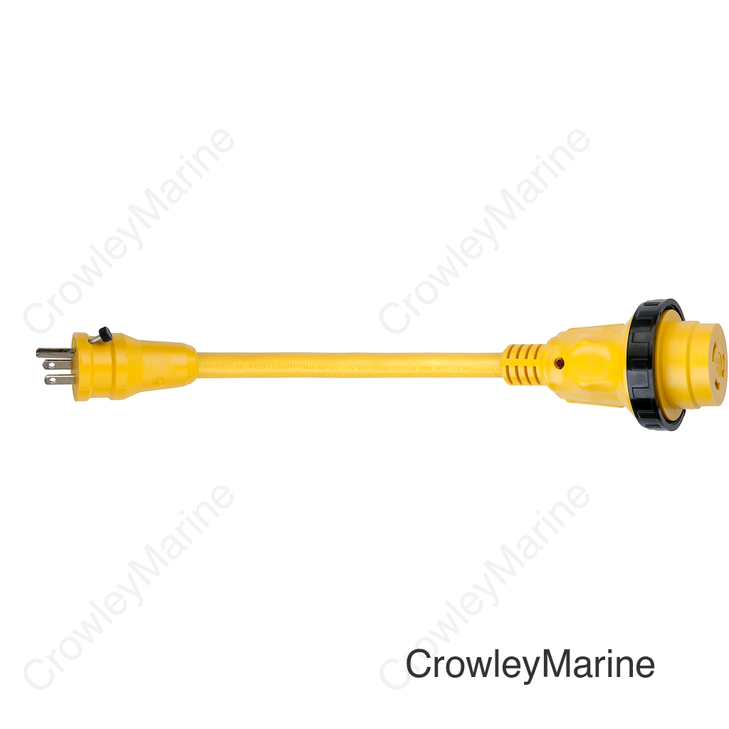30A TO 15A ADAPTER