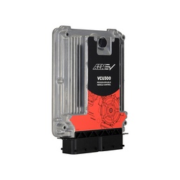 AEM EV VCU300 Programmable Vehicle Control Unit 196-pin Connector 3 CAN 4-Motor Control thumbnail-6