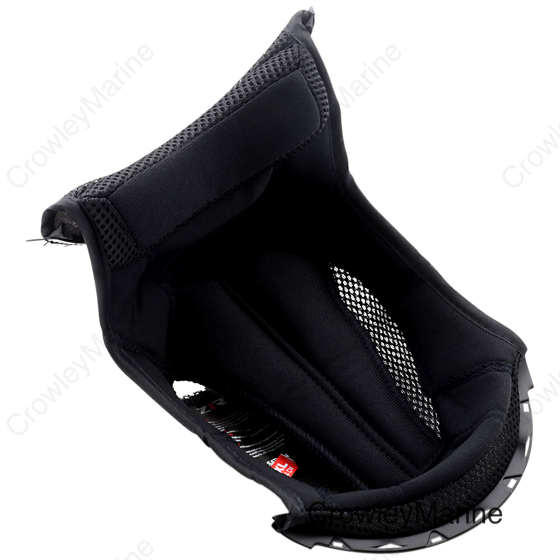 LINER SATSV 7MM 2X