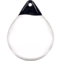 Seachoice Commercial All Purpose Buoy, 15 in. Round, White thumbnail-3