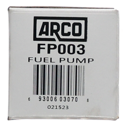 FUEL PUMP thumbnail-1