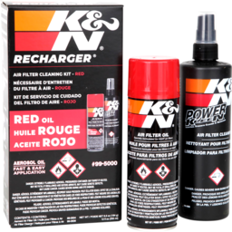 Air Filter Care Kit - Aerosol thumbnail-3