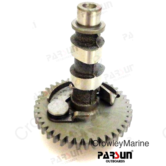 CAMSHAFT ASSY (PAF2.6-04000100)
