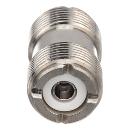 Seachoice PL258 Double Male Adapter, VHF Cable Antenna Connector thumbnail-4