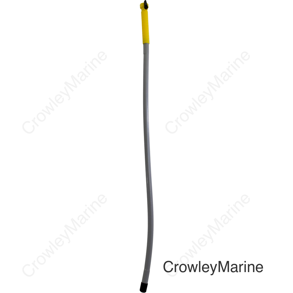 FLEXIBLE TANK WAND