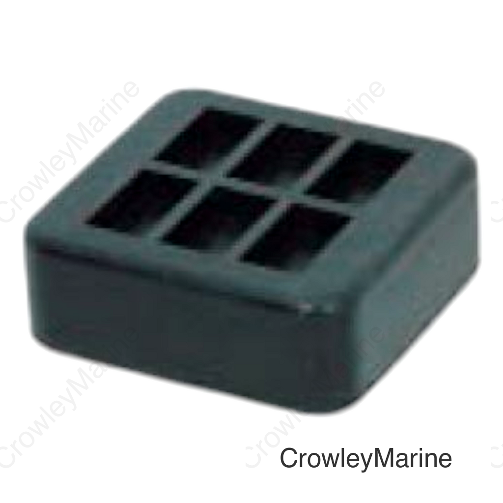 Rubber Cap