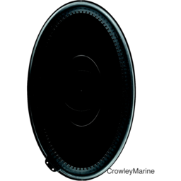 HATCH LID VCP OVAL thumbnail-0