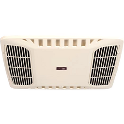 HEAT READY HEATPUMP CHILLGRILLE