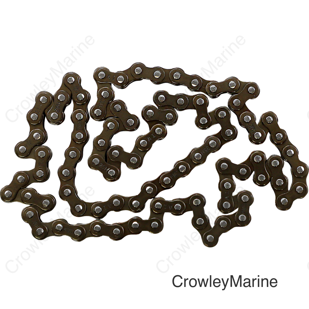 CAM CHAIN 90 LINKS