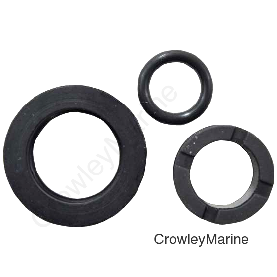 Fuel Injection Seal Kit