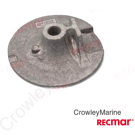 ALUMINIUM ANODE
