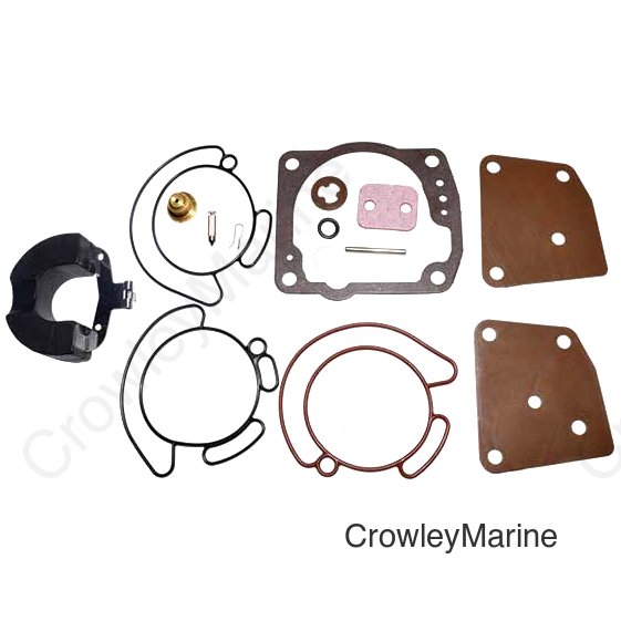 Carburetor Repair Kit