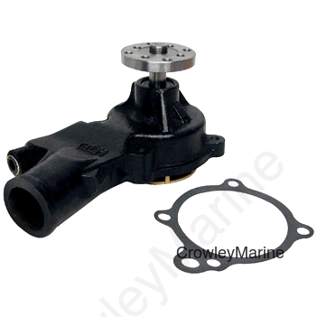 Water Circulating Pump - GLM Products (15100)