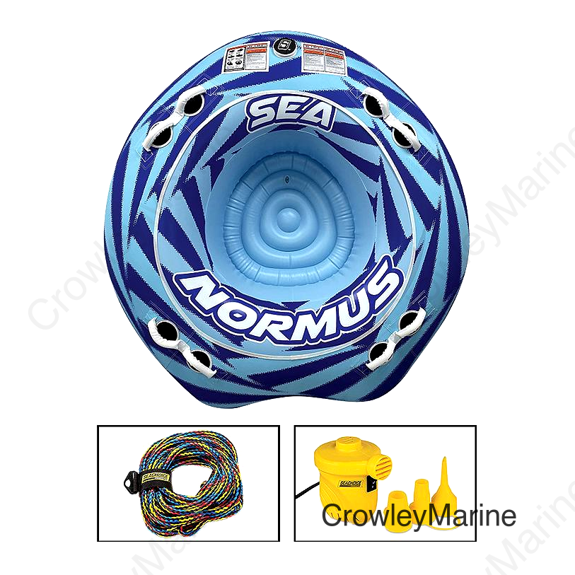 Seachoice 86906 Sea-Normus Bundle