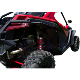 Fender Flare Kit - RZR Pro XP thumbnail-5