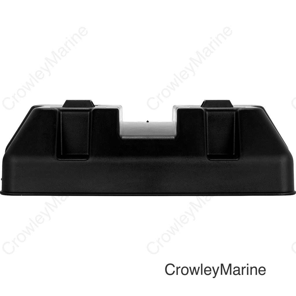 Camco 55386 Replacement Standard Battery Box Lid