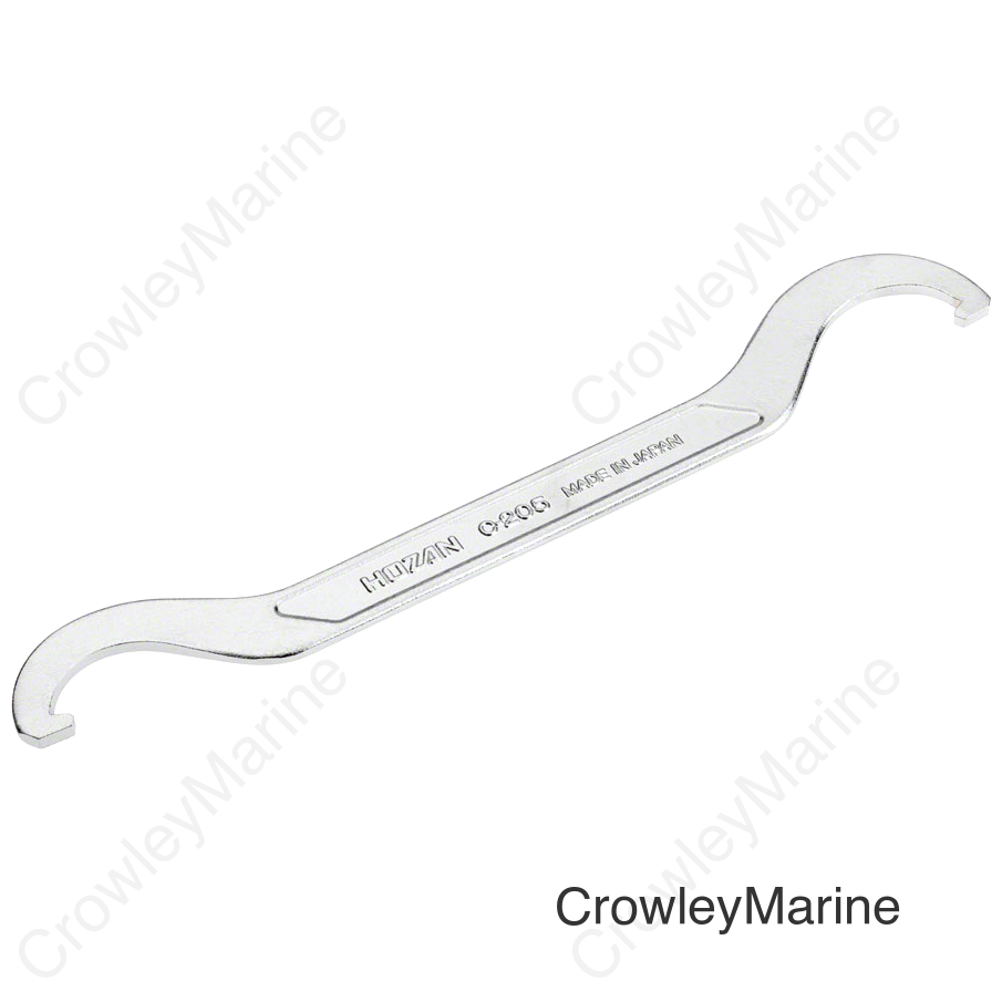 Park Tool HCW-17 Fixed Gear Lockring Wrench