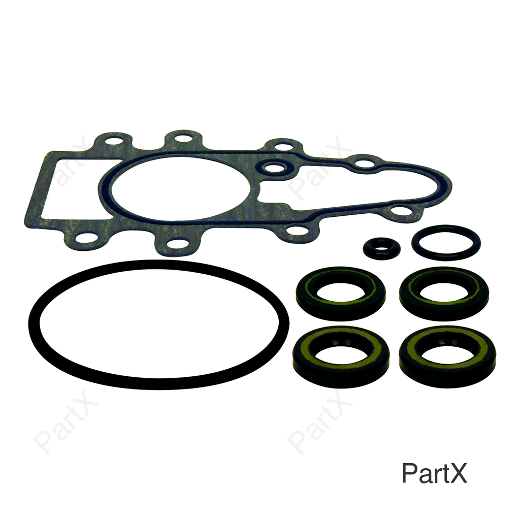 Gearcase Seal Kit (87861)