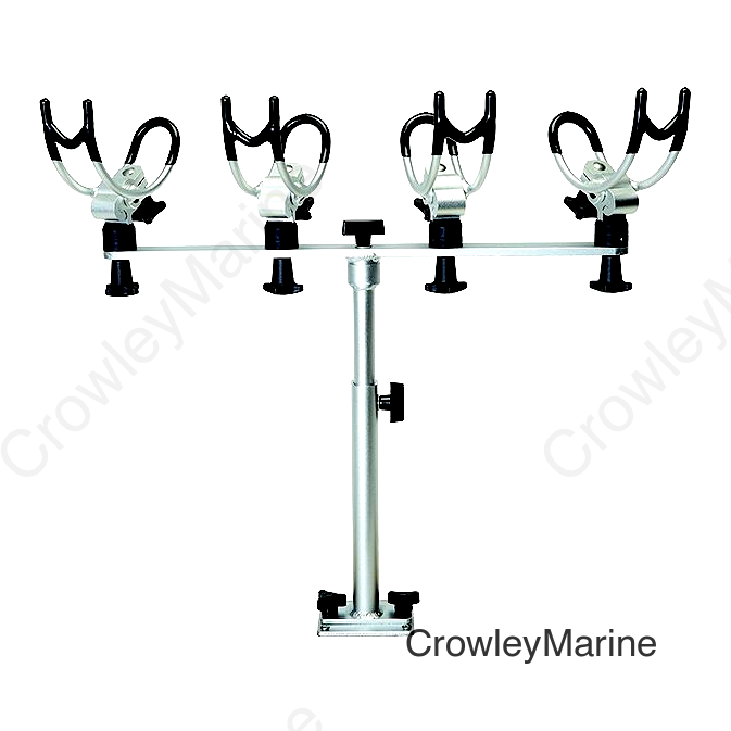 Millennium Marine R10000 Spyderlok Rod Holder