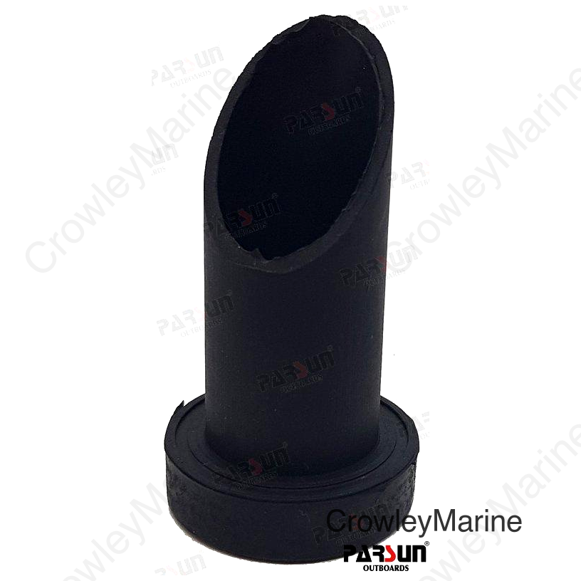 JACKET, OIL DRAIN (PAF25-02000007)