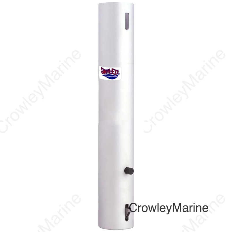 12" Post