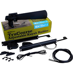 TRUCOURSE RUDDER KIT thumbnail-3