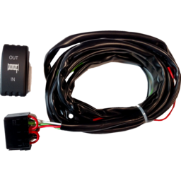Rocker Switch Kit - Winch thumbnail-0