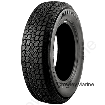 ST215/75D14; Load Range C