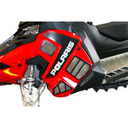 Hot Air Elimination™ Kit - Polaris thumbnail-0