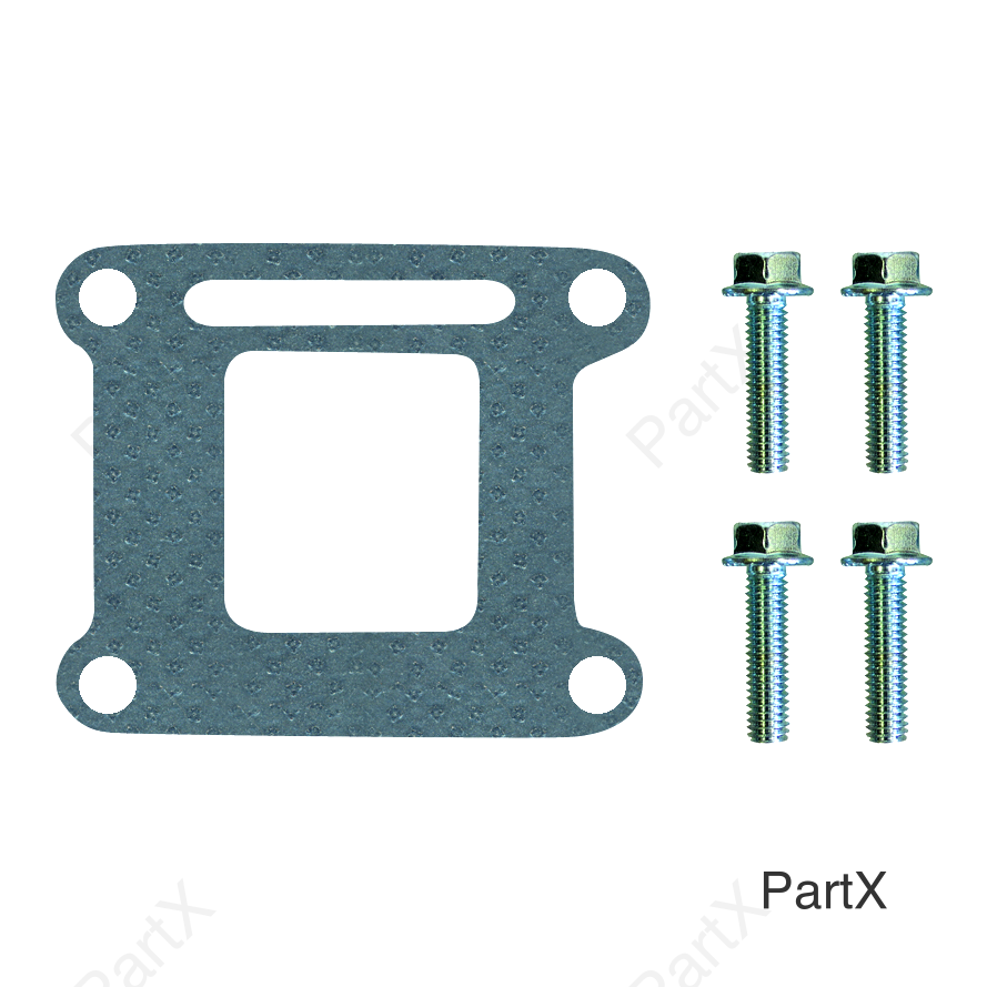 Exhaust Elbow Mounting Kit (53130)