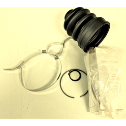 BOOT SET(OFFSET)