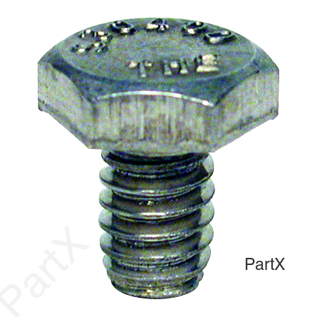 Screw - GLM Products (22306)