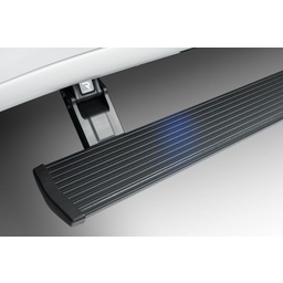 AMP Research 2020 Ford Expedition PowerStep - Black thumbnail-5