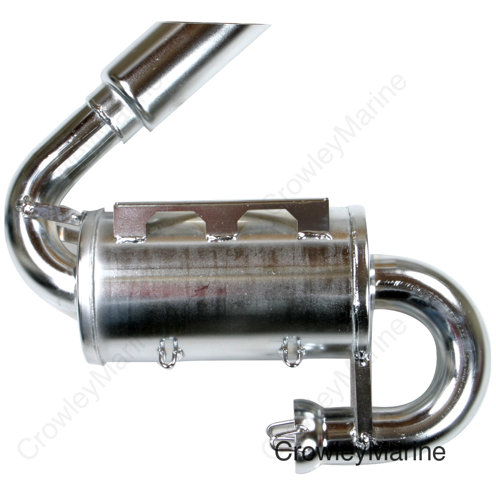 RUMBLE PACK POL RMK 800 S/M