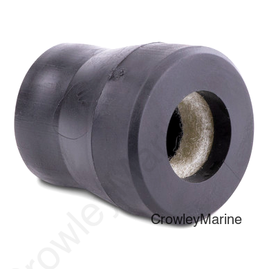 RUBBER BOOT WITH FELT WASHER (SA37868P)