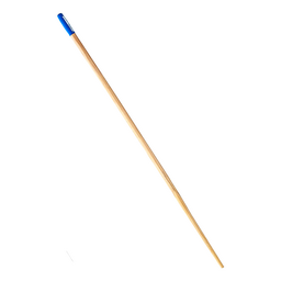 Seachoice 5.5 Ft. Wood Oar, New Zealand Pine Construction, 19-11/16 In. X 4-5/16 In. Blade, Comfort Grip, Clear Finish thumbnail-2