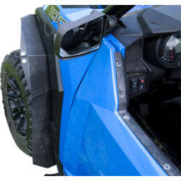 Fender Flare Kit - General 1000 thumbnail-12