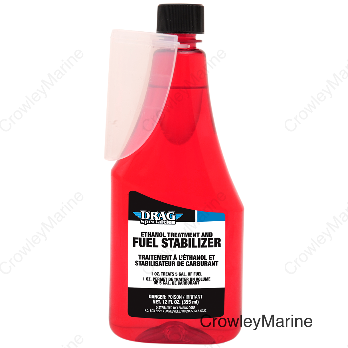 FUEL TREAMENT STABIL 12OZ