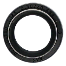 Gearcase Seal Kit J/E thumbnail-19