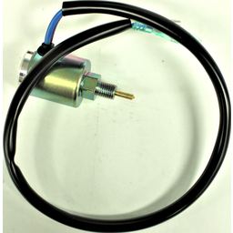 Fuel Cut Solenoid Valve