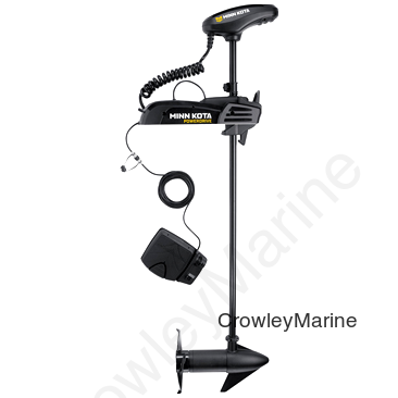 Pontoon PD 70; 70 lbs., 24V, 48"L