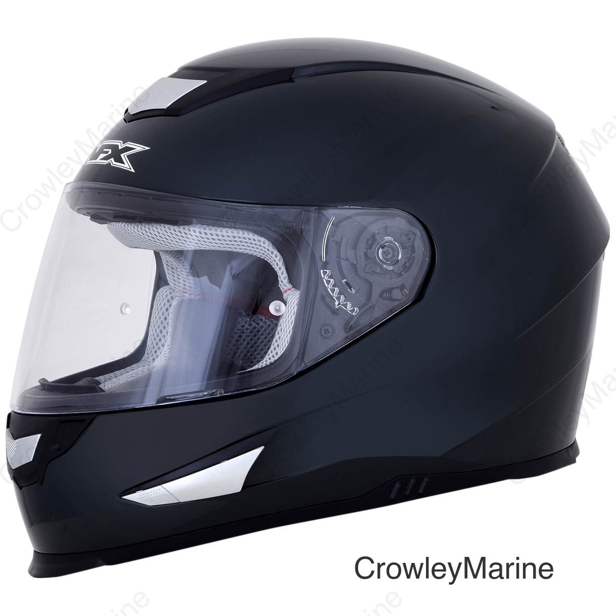 FX-99 Helmet - Magnetic - Small