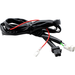 Quick Connect Wire Harness - Polaris Winches