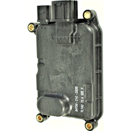 CONTROL UNIT, EL