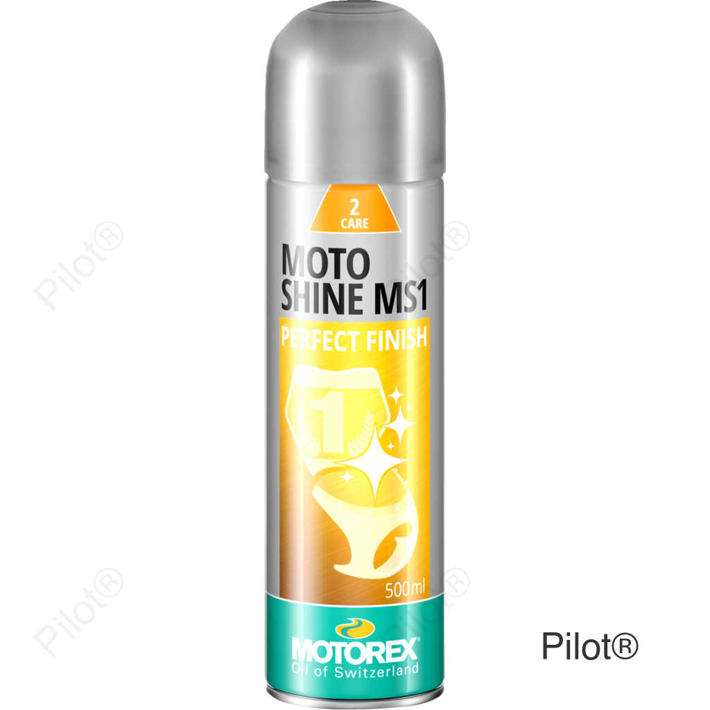 Moto Shine MS1 - 500ml