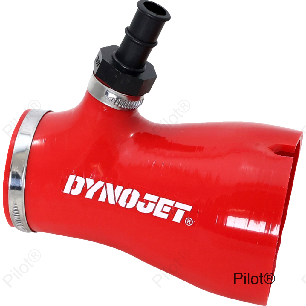 Intake Tube Kit - Can-Am