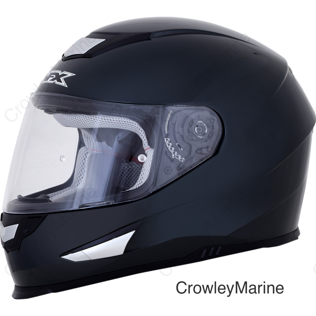 FX-99 Helmet - Magnetic - Small